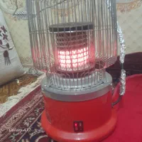 بخاری برقی فقط ۱۵۰۰۰۰۰یک میلیون پانصد