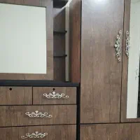 کمد دراور
