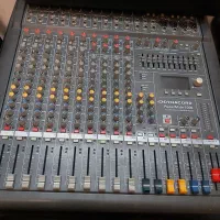 پاورمیکسر دایناکورد 1000 تایوانی سری 3 گرید 1