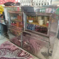 یخچال مغازه