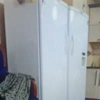 یخچال دو قلو