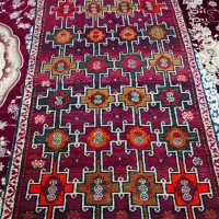 فرش لری دستباف