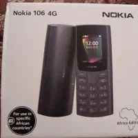 نوکیا106اصلی4g