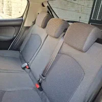 ۲۰۷ تیو۳ مدل ۱۴۰۴|خودرو سواری و وانت|کرج, عظیمیه|دیوار