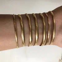 النگو و حلقه