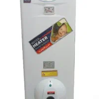 آبگرمکن برقی  50 لیتری مواس با ضمانت 1 سال