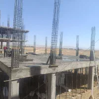 ارماتور بند نیازمندیم
