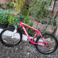 فروش دوچرخه ویوا سایزه ۲۶ فوری اسکیت،اسکوتر