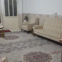 واحد۶۵متری واقع در دولت اباد فلکه دوم خ بهشتی|اجارهٔ آپارتمان|ری, شهادت|دیوار