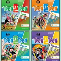 کتاب های آموزشی انگلیسی ، تین تو تین ، بیگ انگلیش