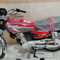 لیفان 125