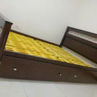 سرویس تخت خواب دونفره یا تختخواب دونفره|تخت و سرویس خواب|تهران, ستارخان|دیوار