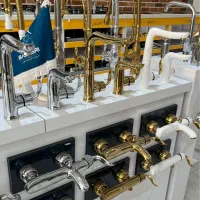 شیرآلات لوکس قیمت مناسب