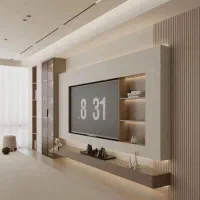 کناف|خدمات پیشه و مهارت|رشت, معلم|دیوار