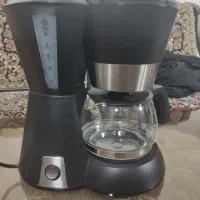 قهوه ساز فرانسوی