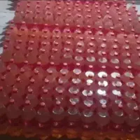 تعداد بالا نوشمک موجود هسته