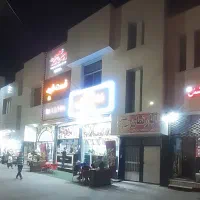 اپارتمان بحر فلکه زین الدین/ محضر/ مطب /دفتر پخش