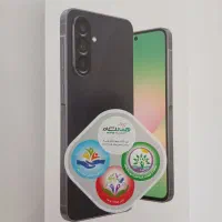 سامسونگ a56رم ۸ حافظه ۱۲۸