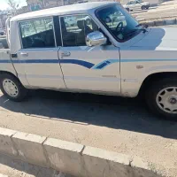 مزدا|خودرو سواری و وانت|بیرجند, |دیوار