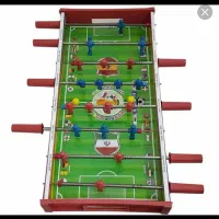 فروش فوتبالدستی ام دی اف و معمولی|تجهیزات ورزشی|امیدیه, |دیوار