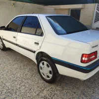 پژو 405SLXمدل1400