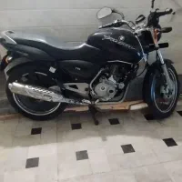 موتور  پالس.پولسار ۱۸۰cc