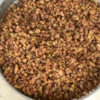 کشمش اشغاری|خوردنی و آشامیدنی|شیروان (خراسان), |دیوار