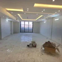 آپارتمان ۱۳۵متری شمالی جنوبی طبقه۲مشاهیر، تالار|فروش آپارتمان|اصفهان, سروستان|دیوار