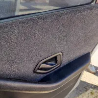 پژو پارس سفید زیرخاکی|خودرو سواری و وانت|زرند, |دیوار