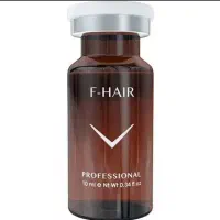 درمان قطعی ریزش مو