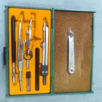 ست پرگارkin|لوازم التحریر|قرچک, داوود آباد|دیوار