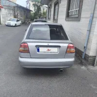 پراید 141