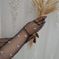 دستکش تور