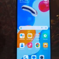 ردمی نوت 11S