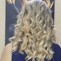آموزش میکاپ شینیون رنگ مو کوتاهی مژه پداگوژی