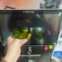 لیزر موهای زاءد