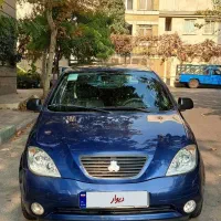 تیبامدل۱۳۹۸بیرنگ بسیار سالم