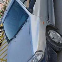 پرایدمدل۸۷تک سوز