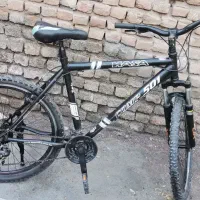 دوچرخه 26و 5. 27 درحد|دوچرخه، اسکیت، اسکوتر|تربت جام, حافظ|دیوار