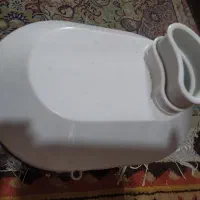 آبمیوه گیری مارکbraun اصل آلمانی درحدنو|آبمیوه‌گیر و آب‌مرکبات‌گیر|تهران, هلال احمر|دیوار