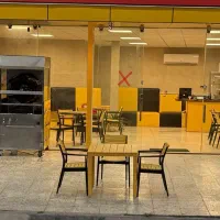 استخدام همکار درآشپزخانه فست فود اژدر زاپاتا مرکزی