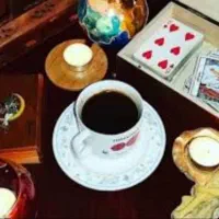 قهوه