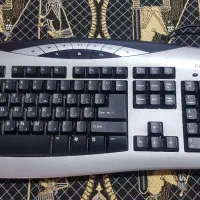 کیبورد فراسو مدل|قطعات و لوازم جانبی رایانه|شیراز, میانرود|دیوار