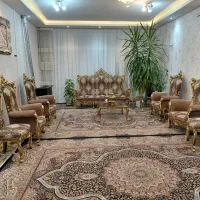 مبل سلطنتی ۹نفره