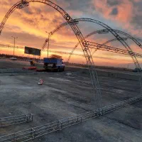 اسپیس نمایشگاهی|خدمات پذیرایی، مراسم|مشهد, نوید|دیوار