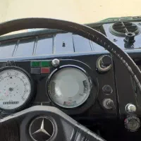 مینی بوس بنز|خودرو سنگین|اسلامشهر, باغ فیض|دیوار