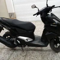 کلیک 160هانی رادیات|موتورسیکلت|مشهد, نیزه|دیوار