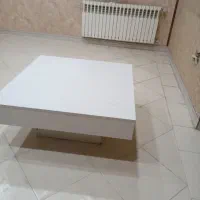میز زیر مبلی