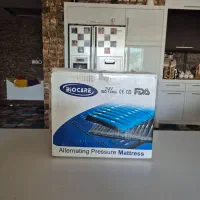 تشک مواج سلولی اکبند مناسب برای جلوگیری زخم بستر