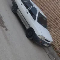 پراید عروسک